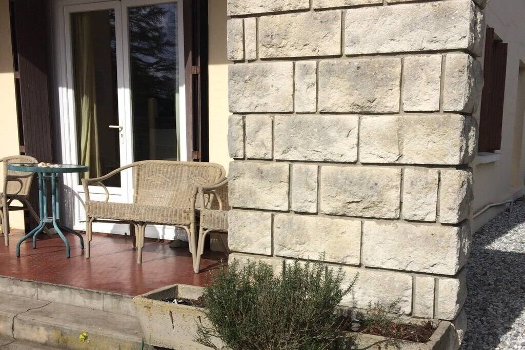 Photo of Patio Balcony in Bias