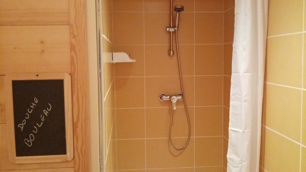 Photo of Bathroom in Feugarolles
