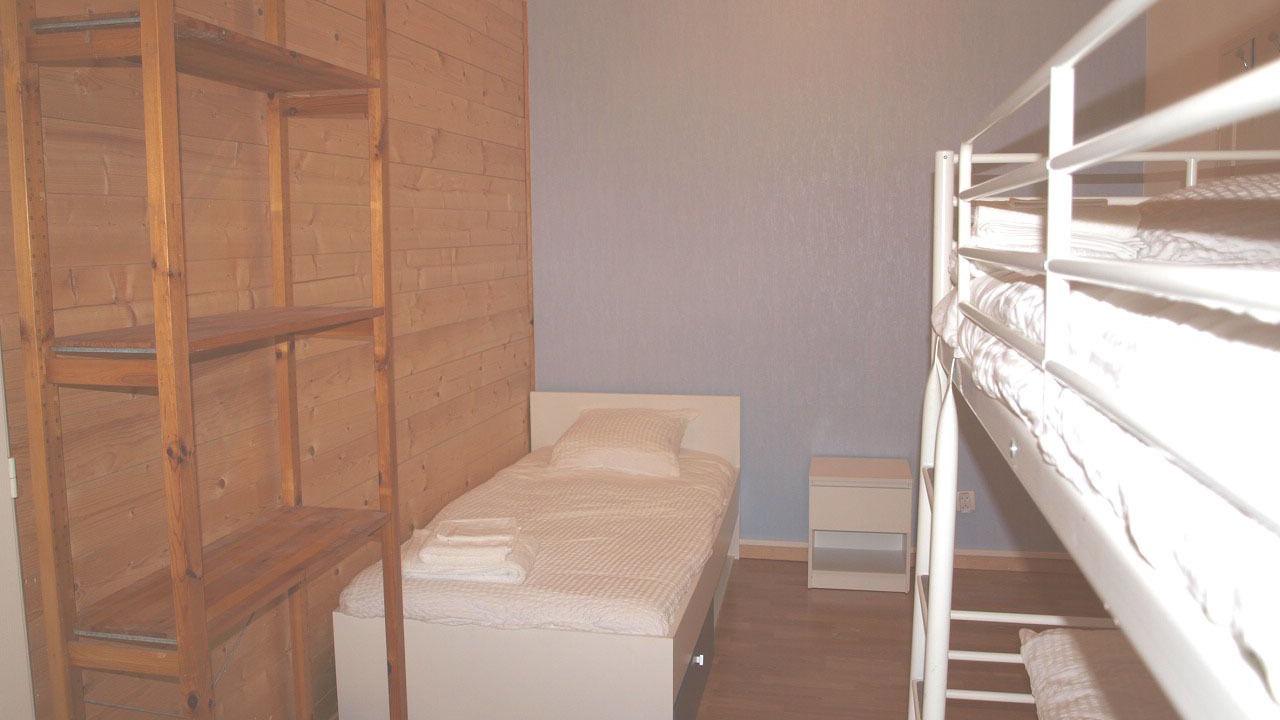 Photo of Bedroom in Feugarolles