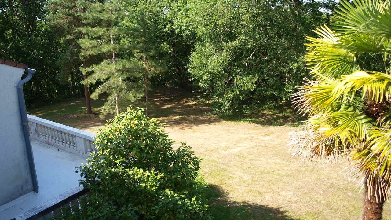 Photo of Bedroom in Feugarolles