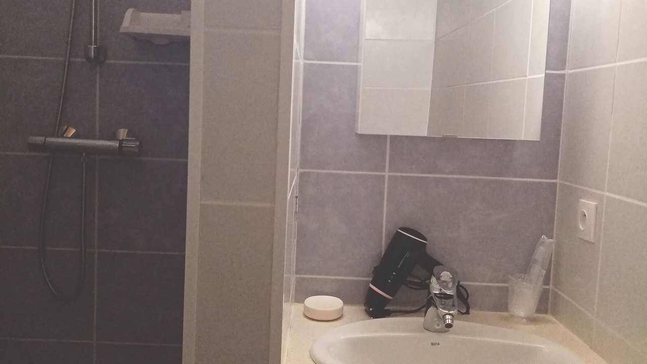 Photo of Bathroom in Feugarolles