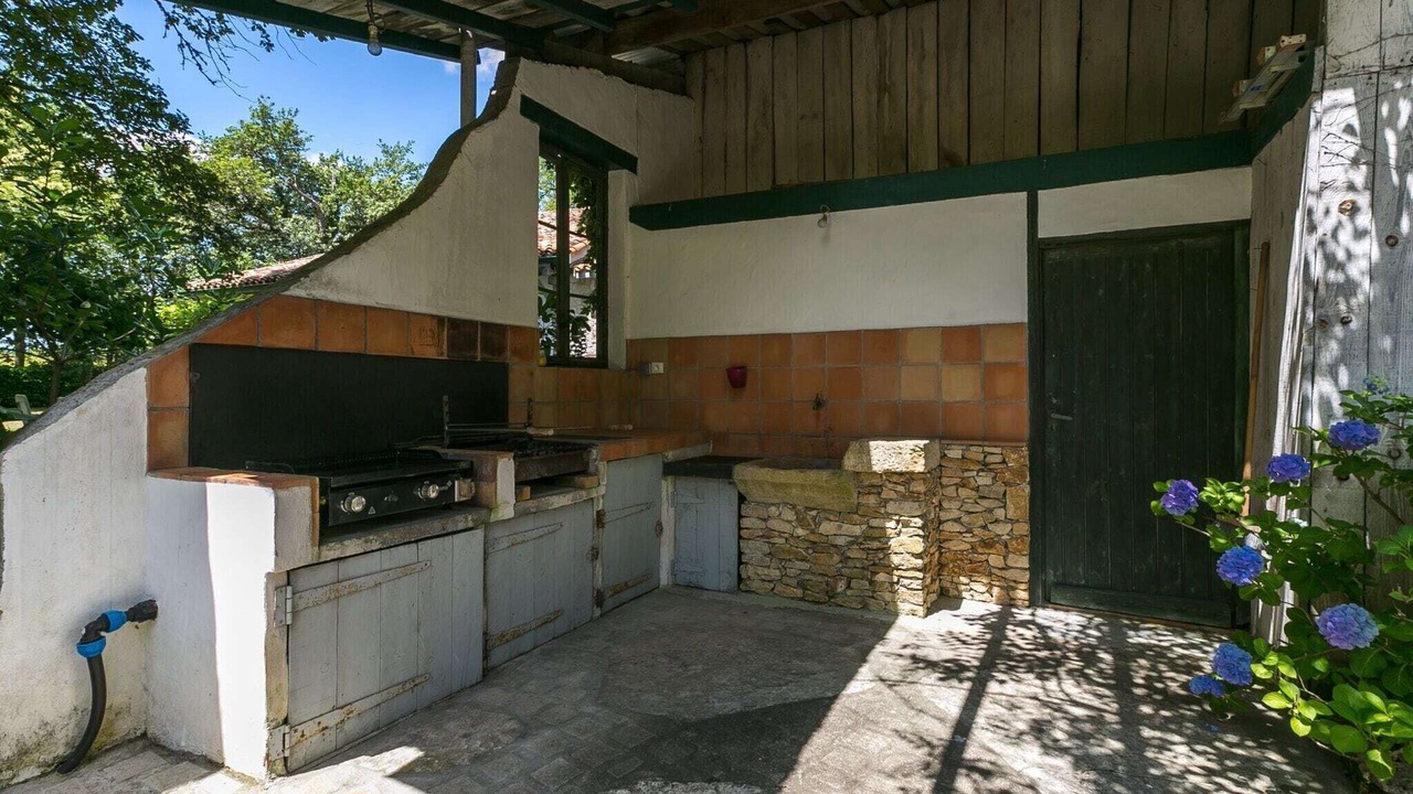 Photo of Outdoor in Laluque