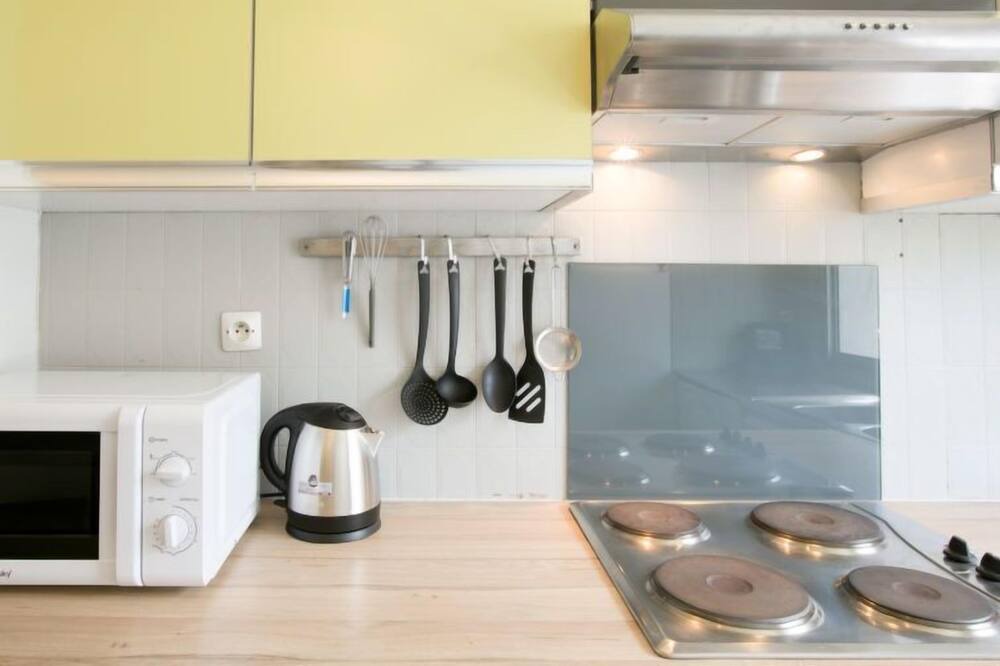 Photo of Kitchen in Biarritz
