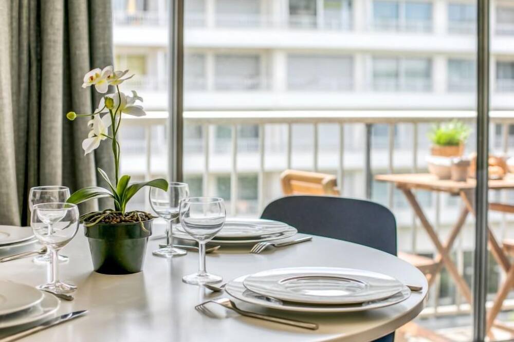 Photo of Kitchen in Biarritz
