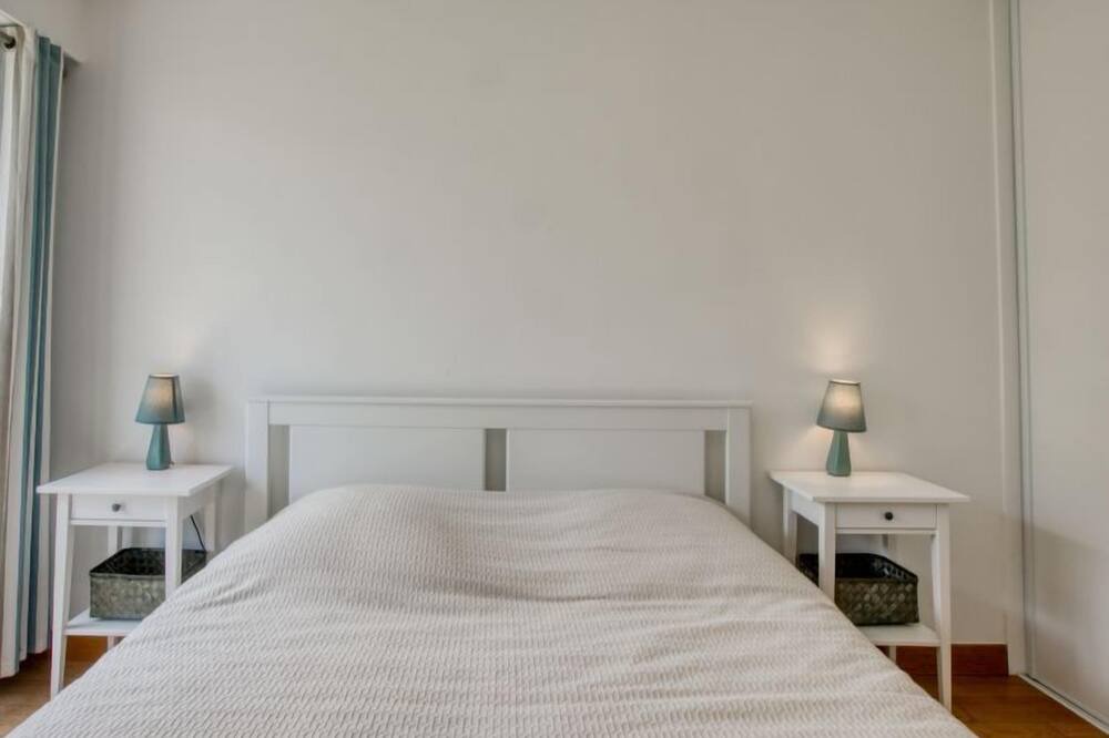 Photo of Bedroom in Biarritz