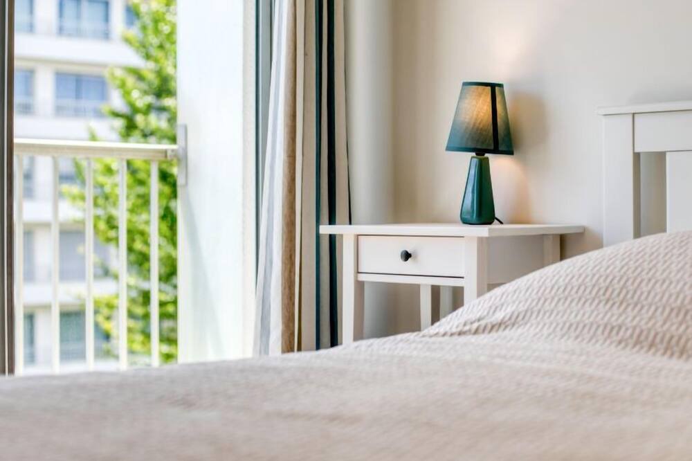 Photo of Bedroom in Biarritz