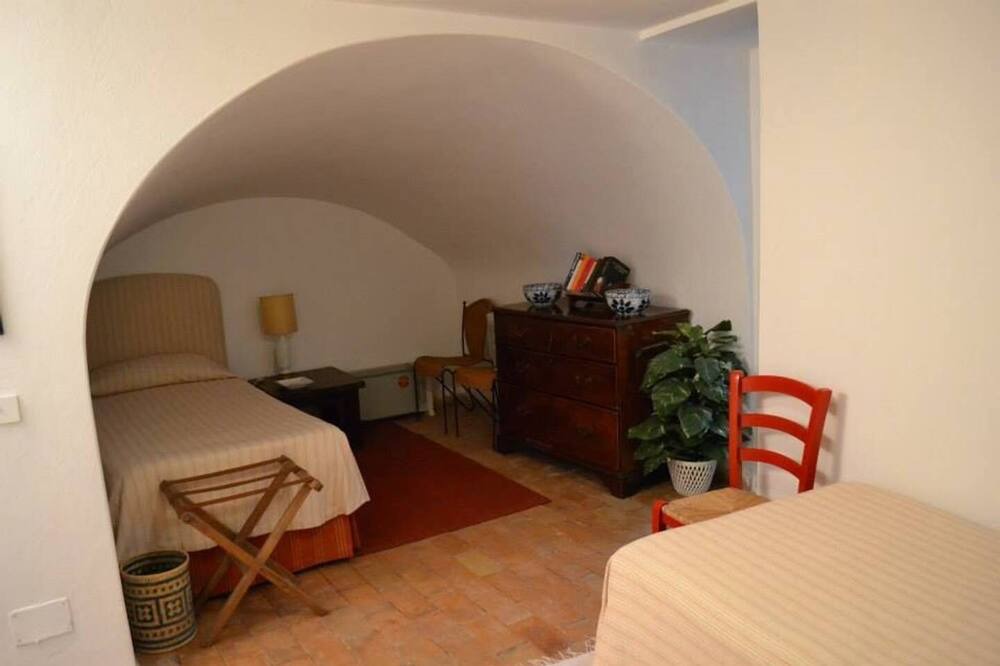 Photo of Bedroom in Porto Ercole