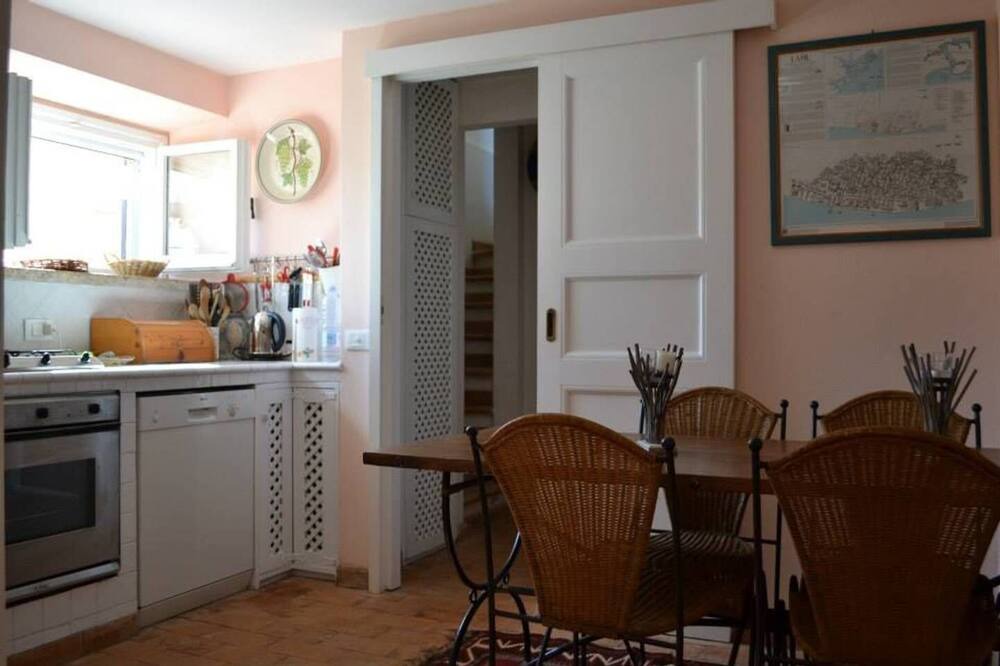 Photo of Kitchen in Porto Ercole