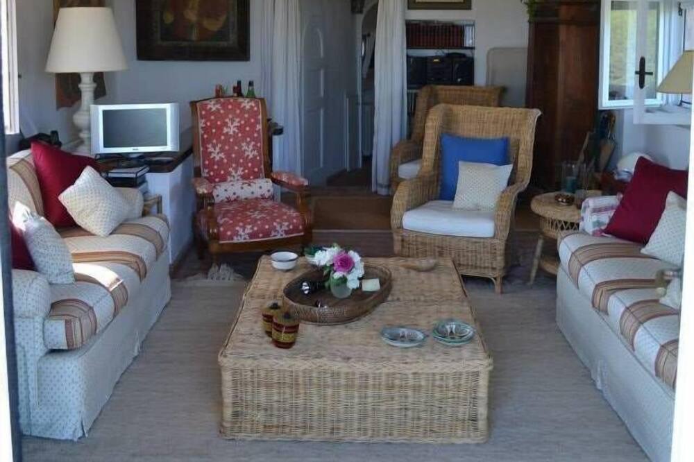 Photo of Livingroom in Porto Ercole