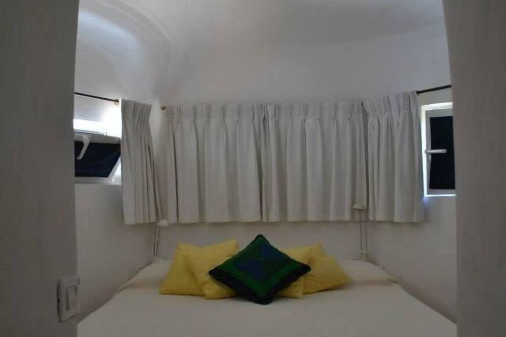 Photo of Bedroom in Porto Ercole