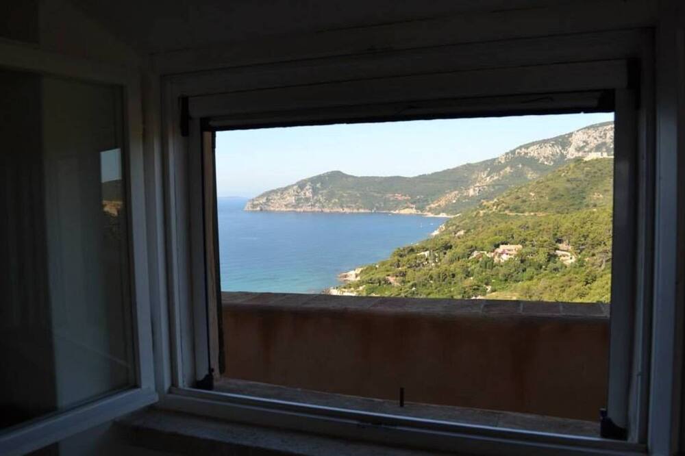 Photo of Patio Balcony in Porto Ercole