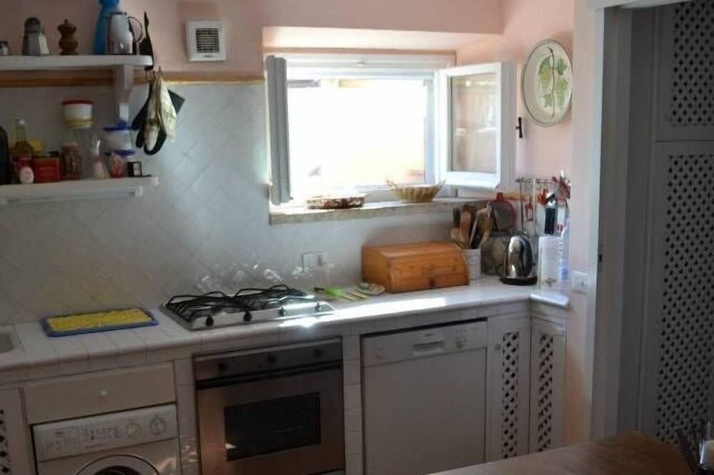 Photo of Kitchen in Porto Ercole