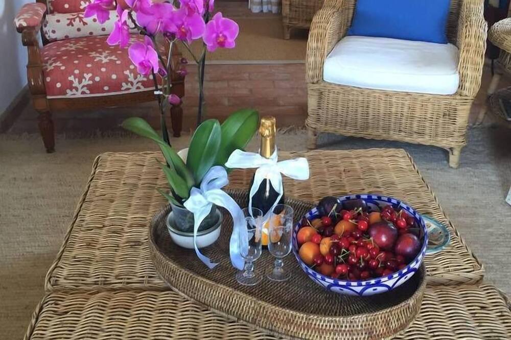 Photo of Livingroom in Porto Ercole