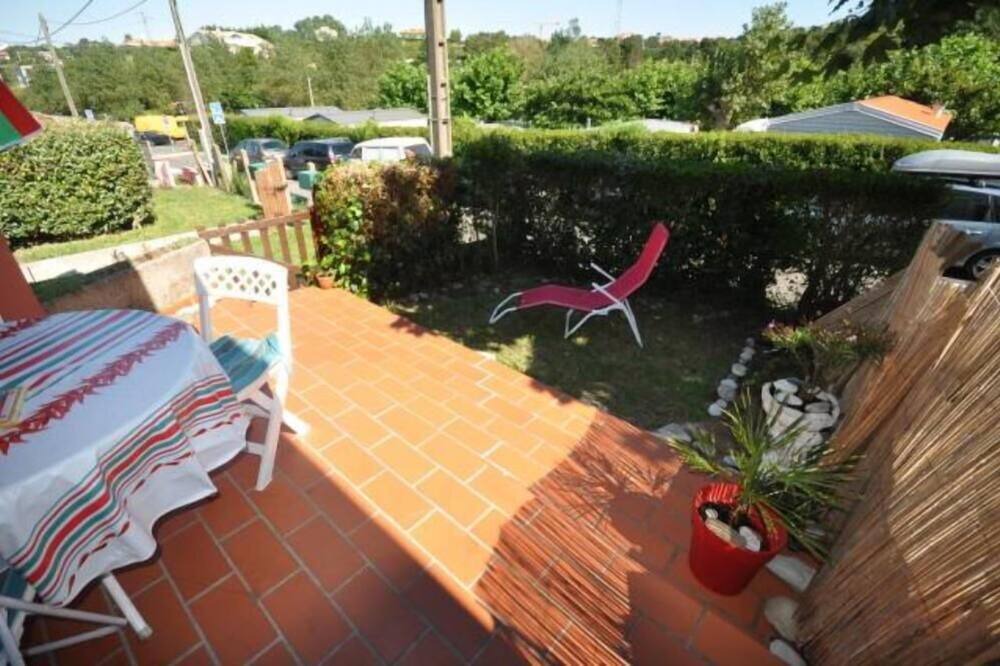 Photo of Patio Balcony in Kokotia