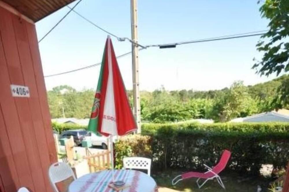 Photo of Patio Balcony in Kokotia