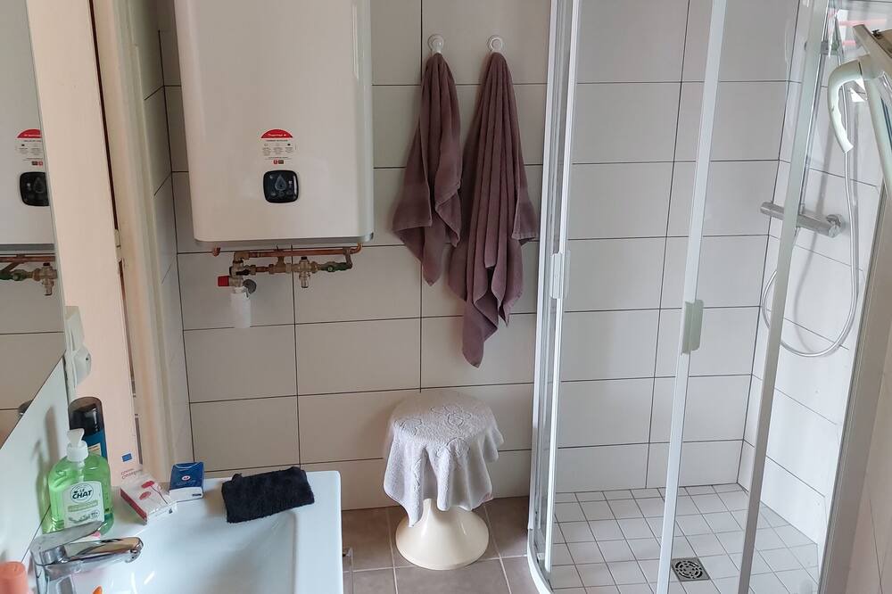 Photo of Bathroom in Kokotia