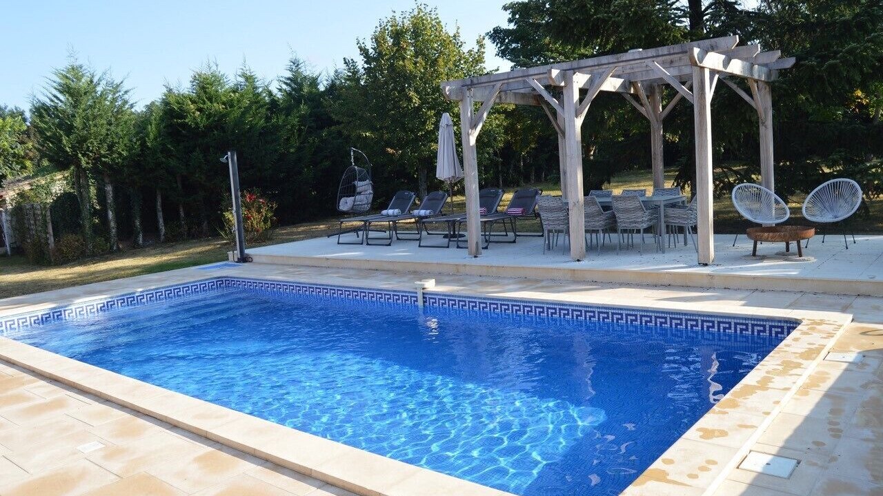 Photo of Outdoor in Alloinay