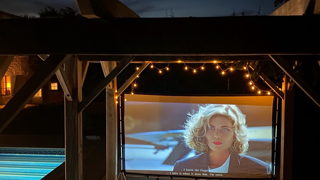 Photo of Outdoor in Alloinay