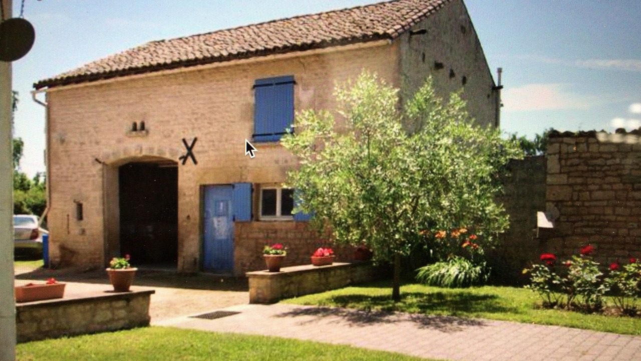Photo of Outdoor in Alloinay