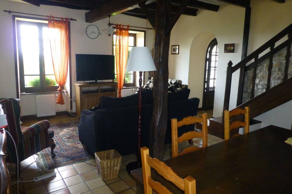 Photo of Livingroom in Balledent