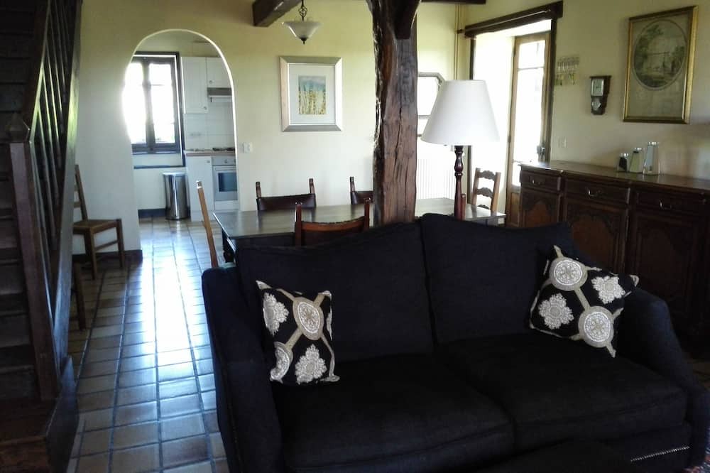 Photo of Bedroom in Balledent