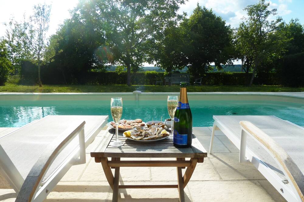 Photo of Outdoor in Balledent