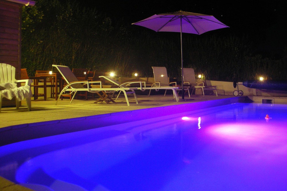 Photo of Outdoor in Balledent