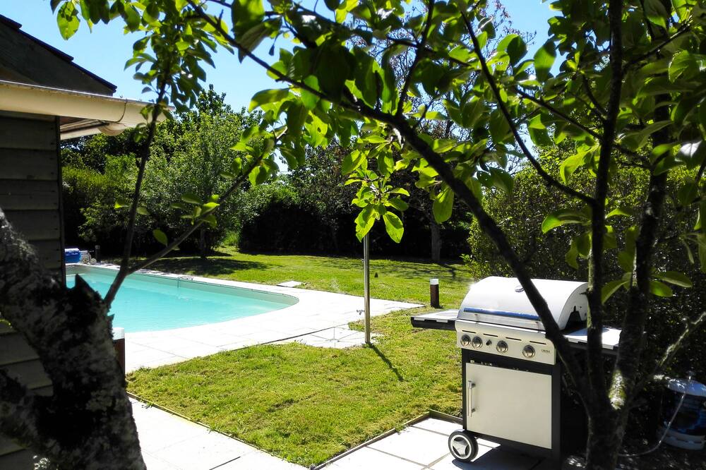 Photo of Outdoor in Balledent