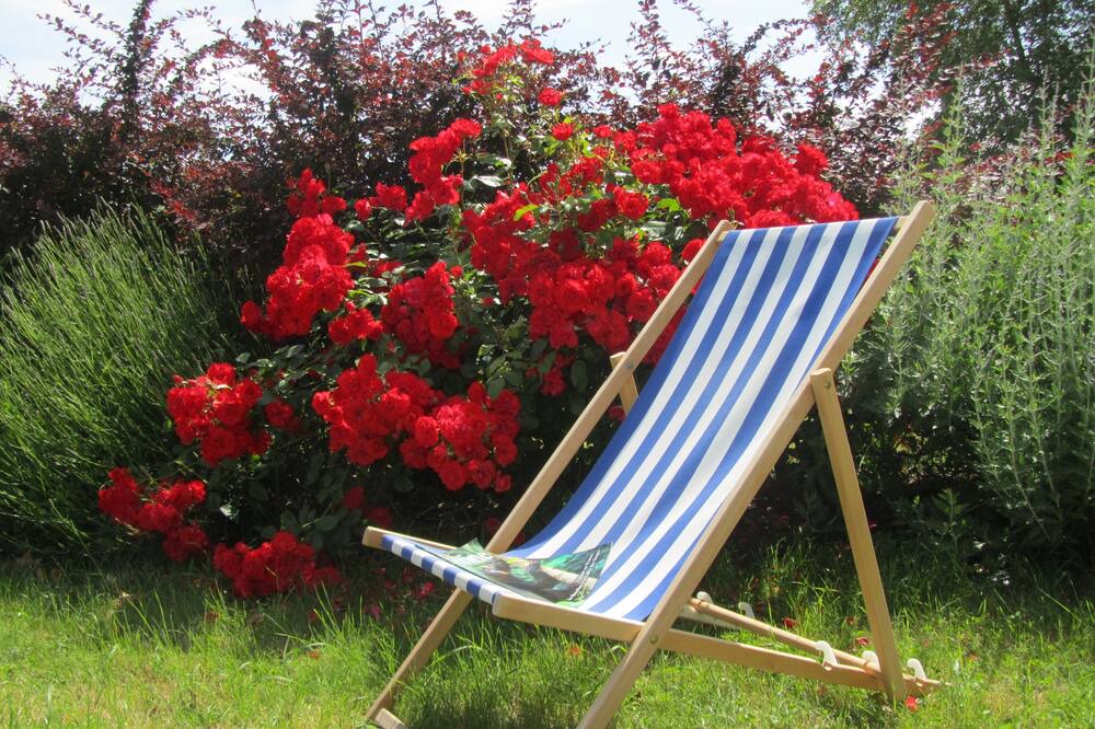 Photo of Outdoor in Thure