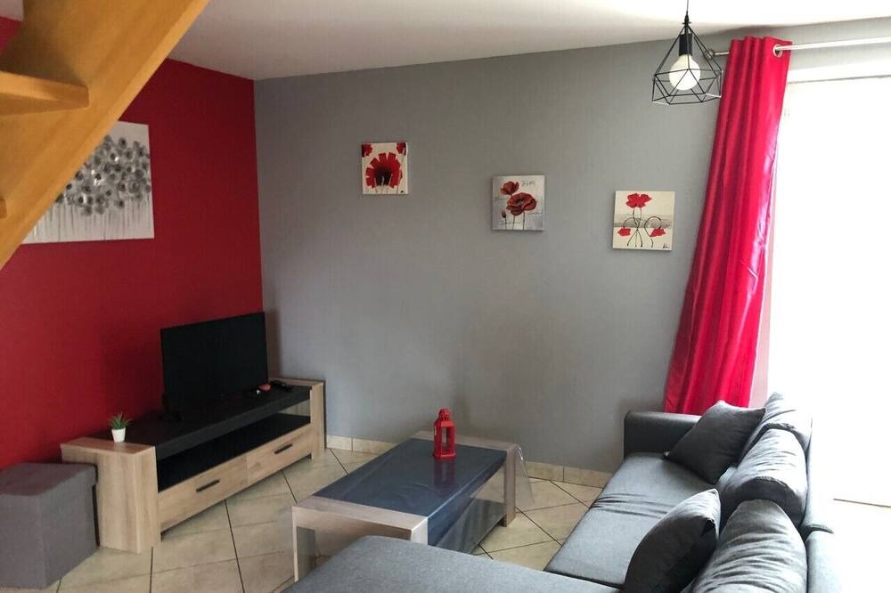 Photo of Livingroom in Thure