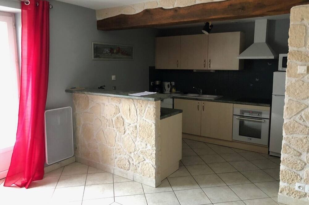 Photo of Kitchen in Thure