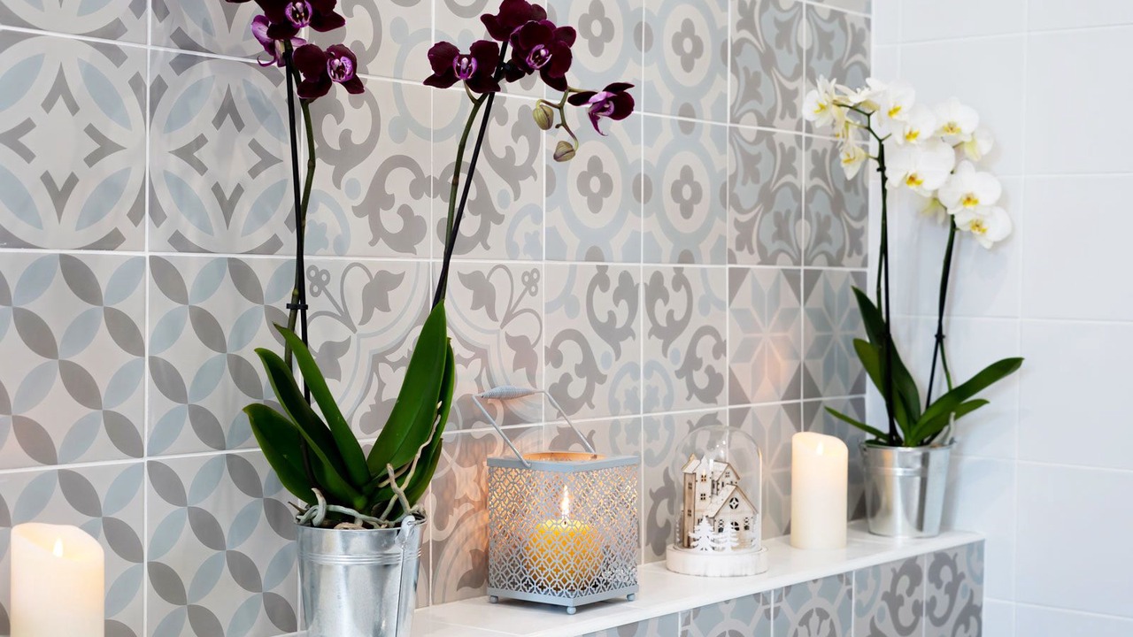 Photo of Bathroom in Capucins - Victoire