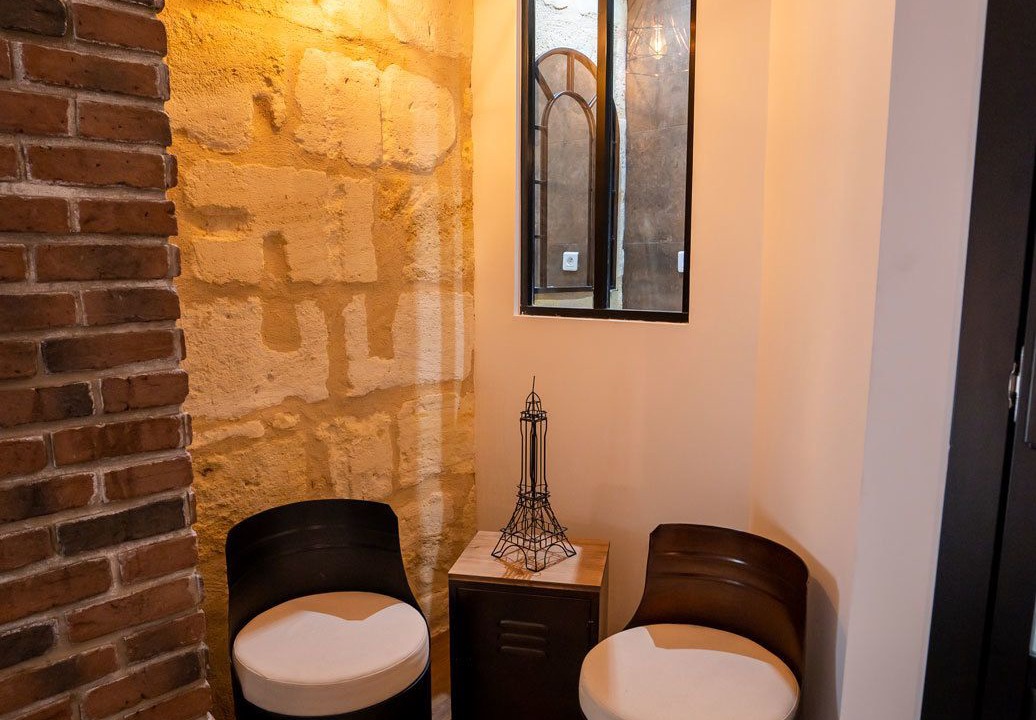 Photo of Bedroom in Capucins - Victoire