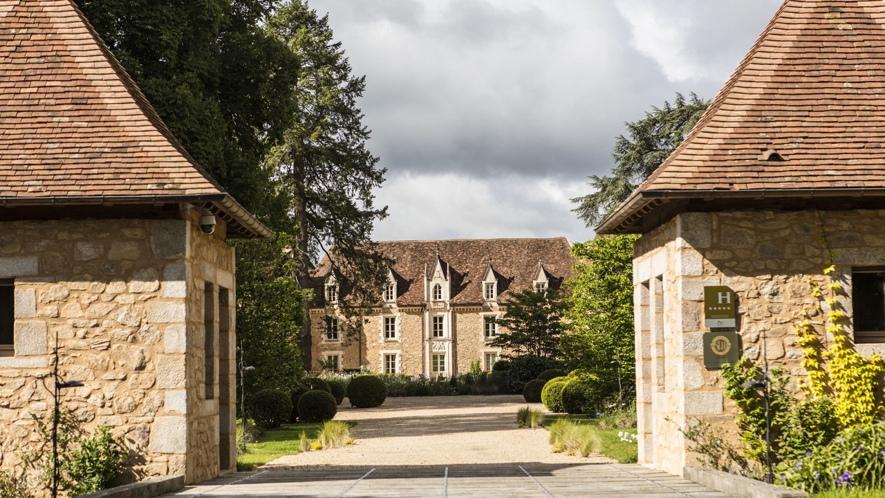 Photo of Outdoor in Massignac