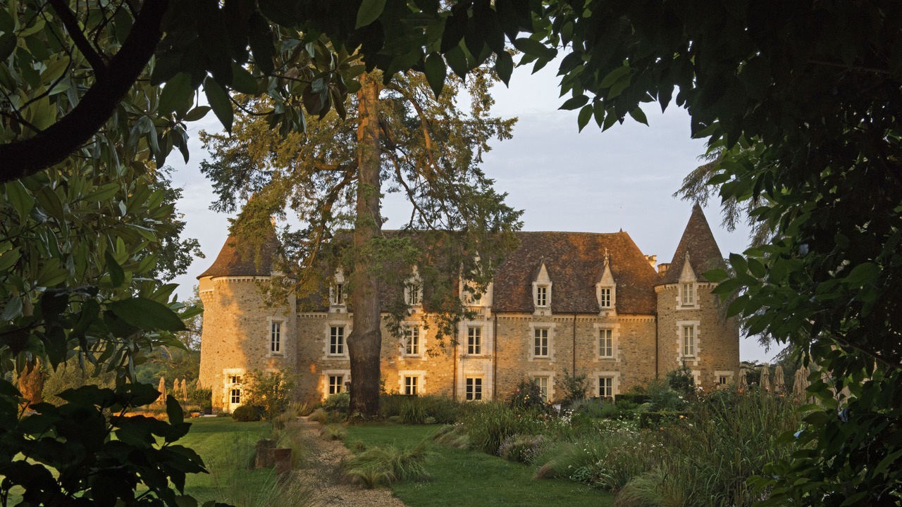Photo of Outdoor in Massignac