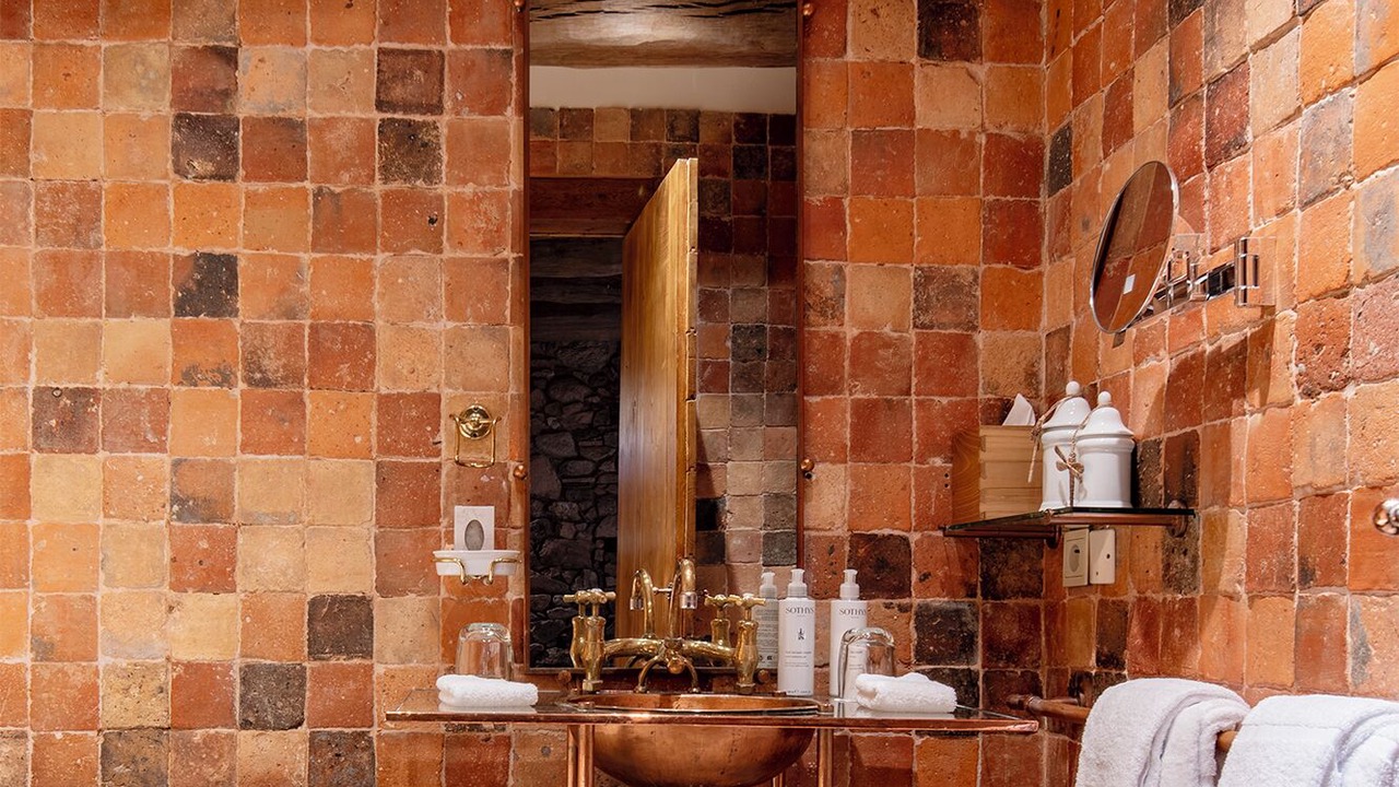 Photo of Bathroom in Massignac