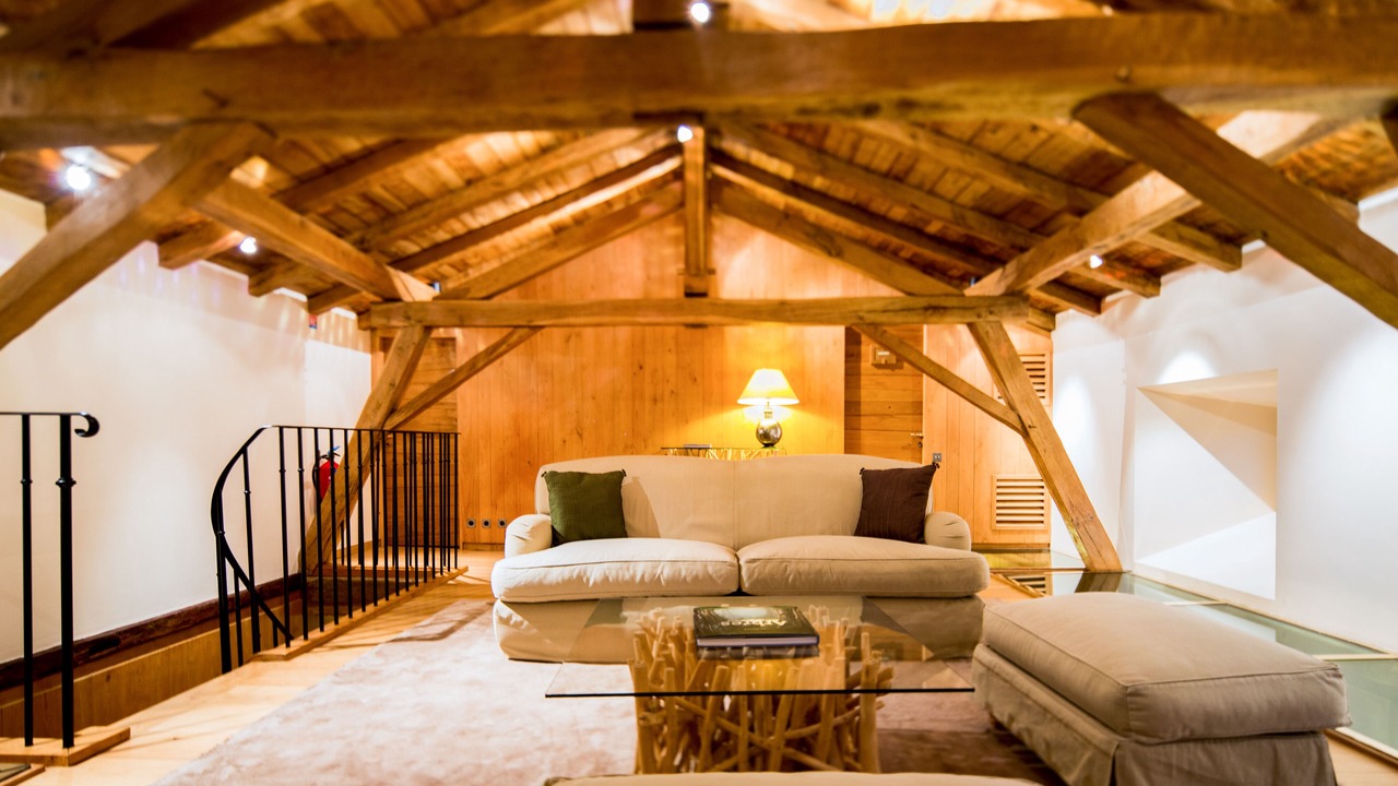 Photo of Bedroom in Massignac