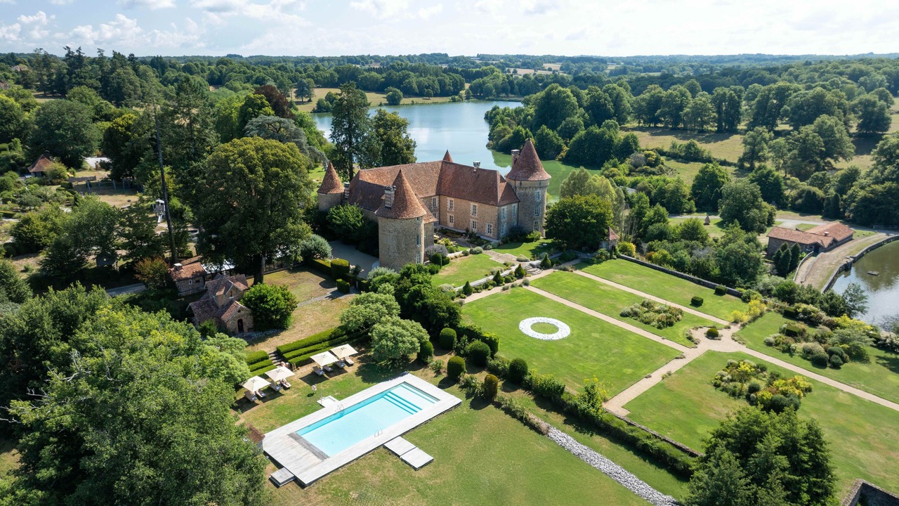 Photo of Outdoor in Massignac