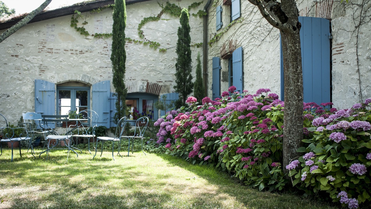 Photo of Outdoor in Villeneuve-sur-Lot