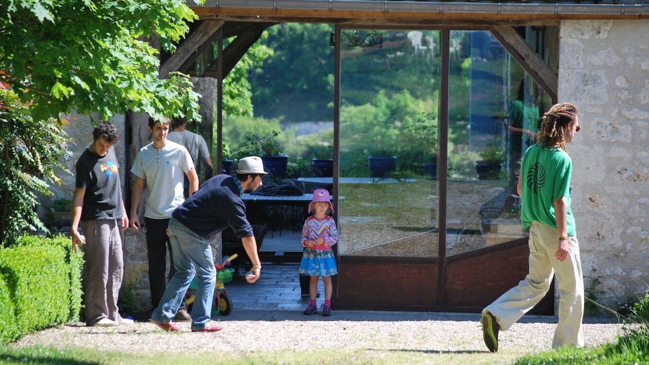Photo of Outdoor in Villeneuve-sur-Lot