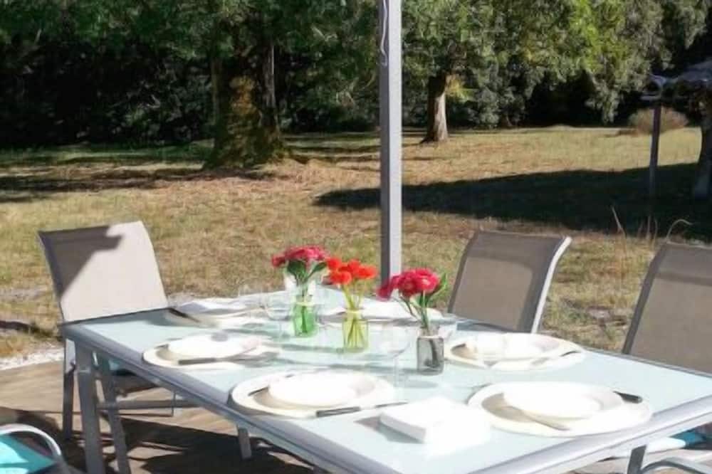 Photo of Patio Balcony in Mano