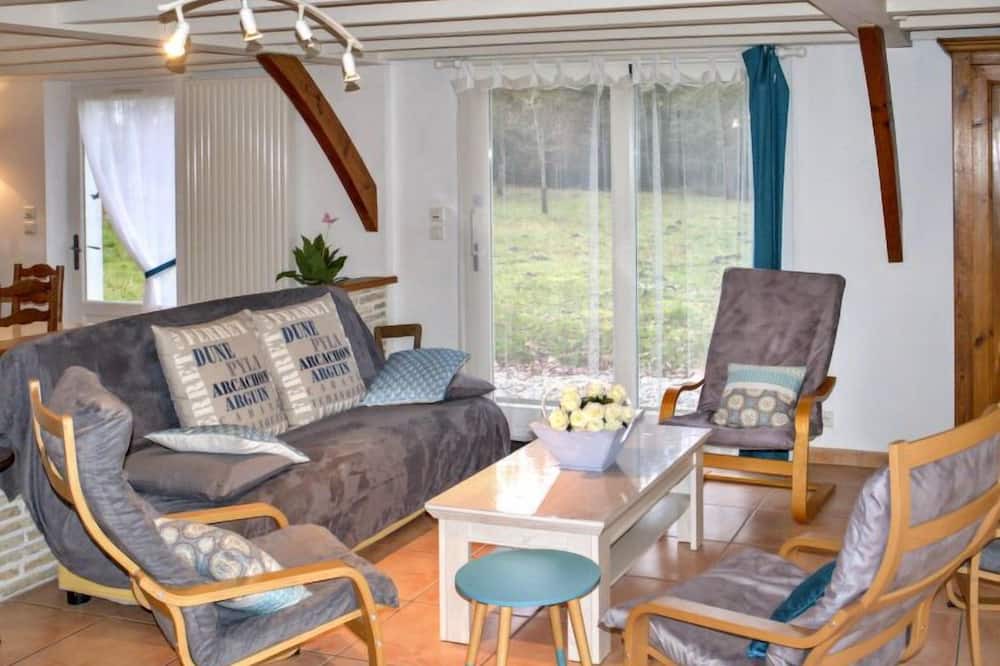 Photo of Livingroom in Mano