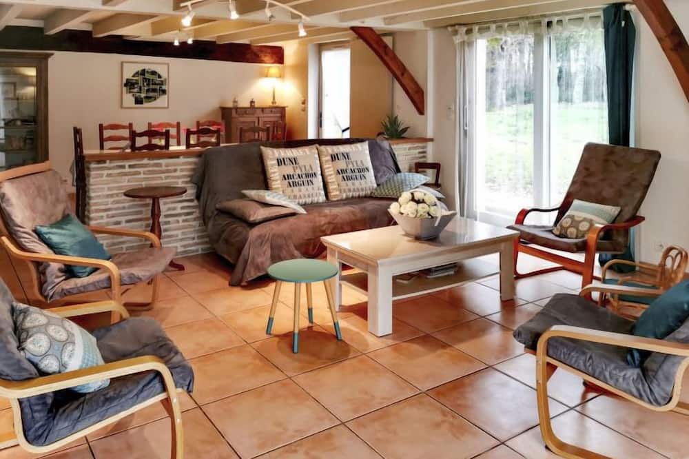 Photo of Livingroom in Mano