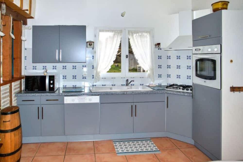 Photo of Kitchen in Mano