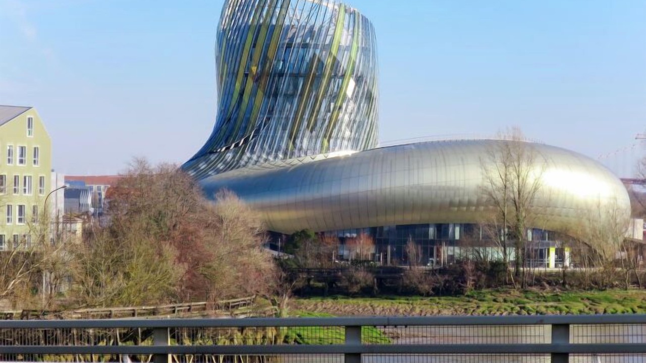Photo of Outdoor in Vertheuil