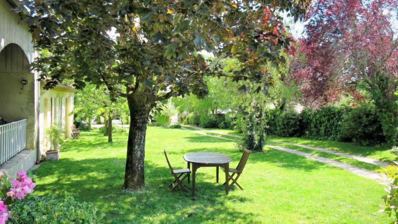 Photo of Outdoor in Vertheuil