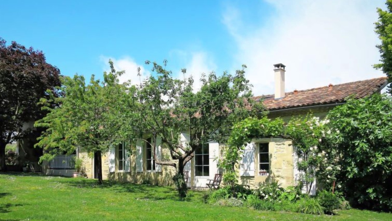 Photo of Outdoor in Vertheuil