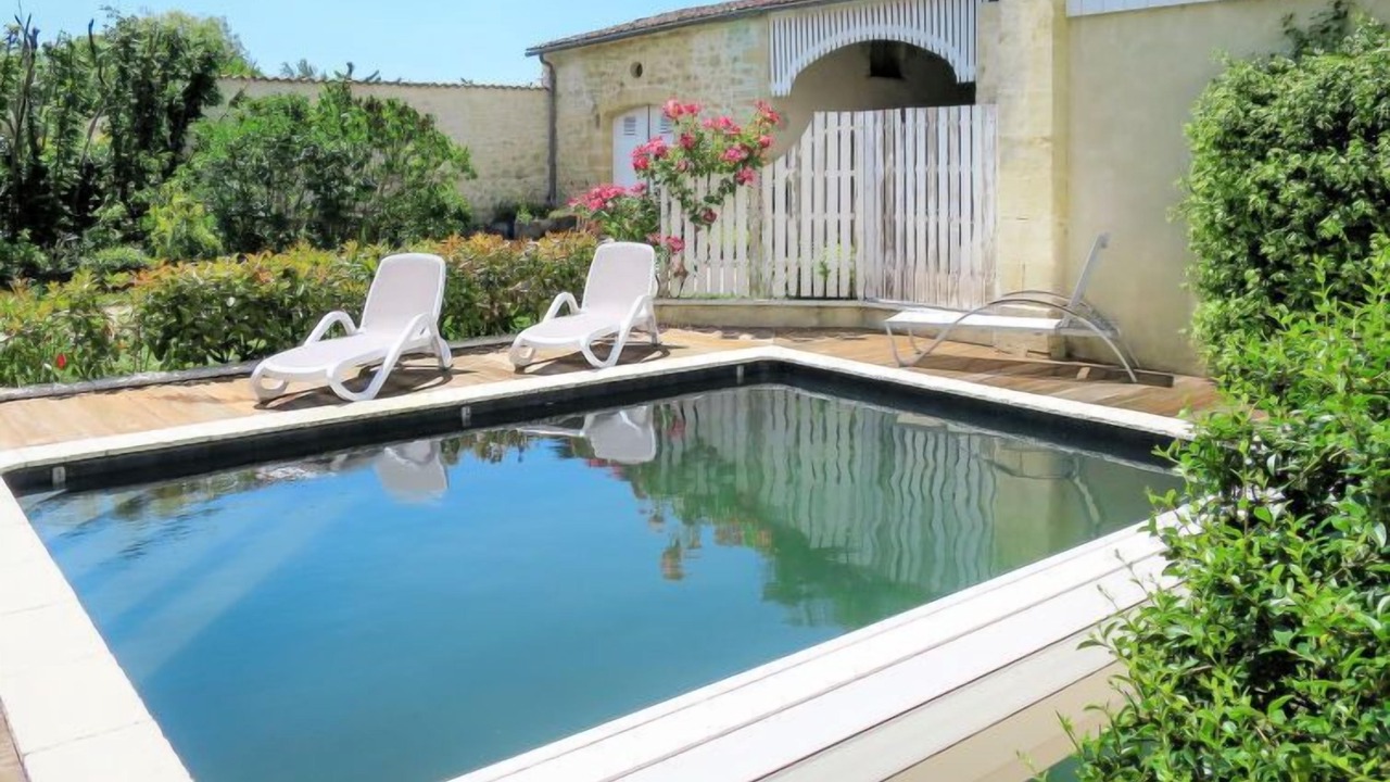 Photo of Outdoor in Vertheuil