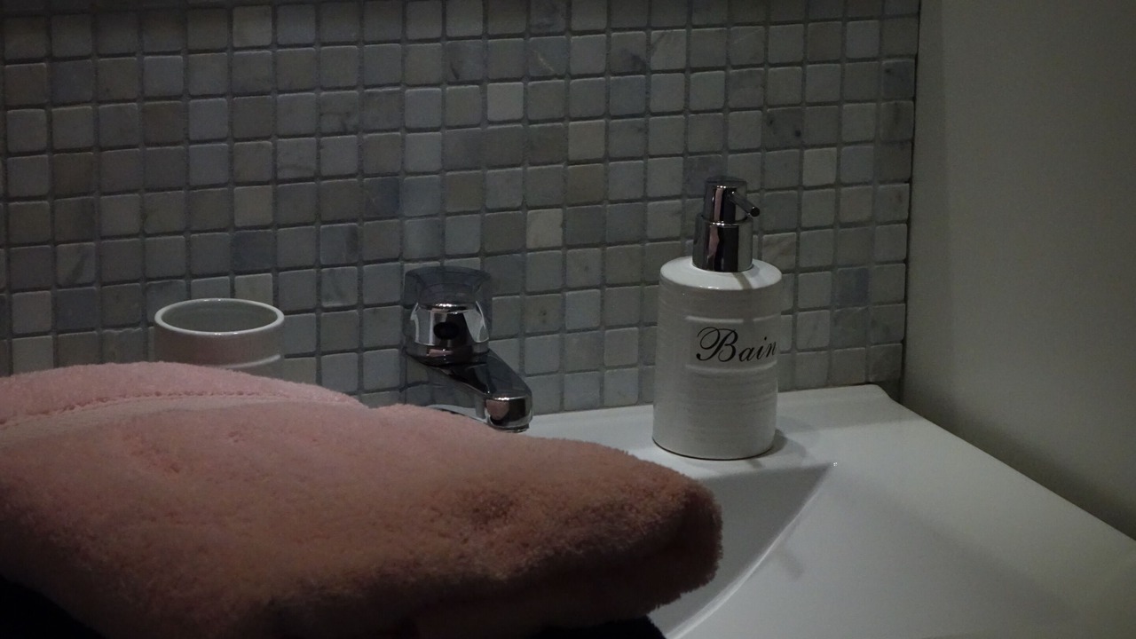 Photo of Bathroom in Marans