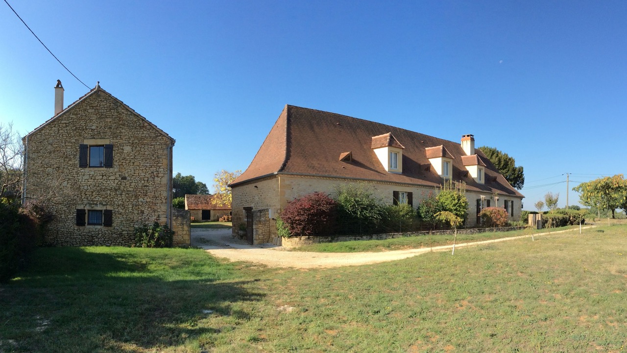 Photo of Outdoor in Le Buisson-de-Cadouin